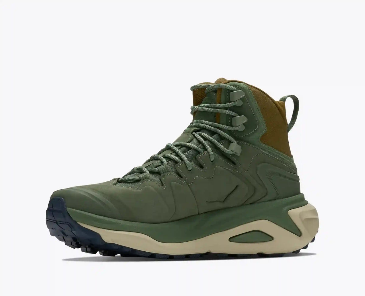 Kaha 3 GTX:Gravel / Cement:7