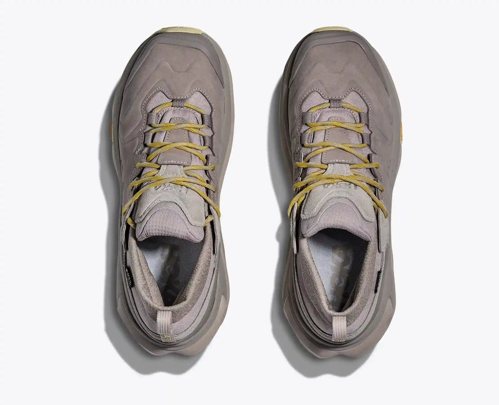 Kaha 3 Low GTX:Varsity Navy / Barley Flour:7