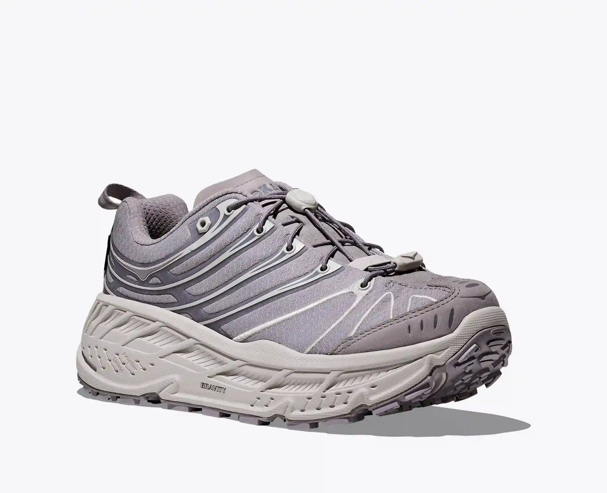 Stinson EVO GTX:Foggy Grey / Cosmic Grey:M5/W6