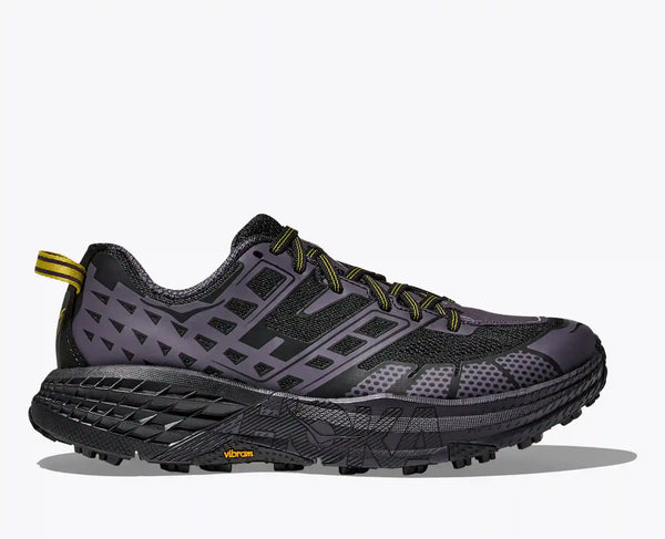 Speedgoat 2:Cosmic Grey / Bay Leaf:M4/W5