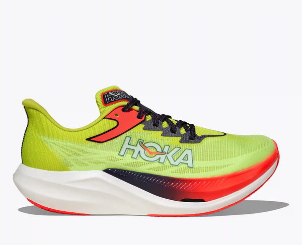 Rocket X 3:Black / Neon Nebula:M5/W6