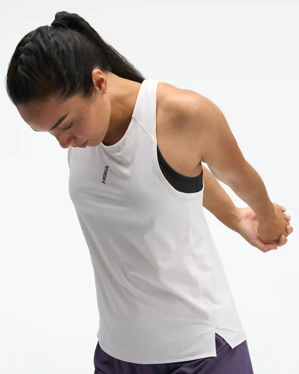 EveryRun Tank:Black:XS