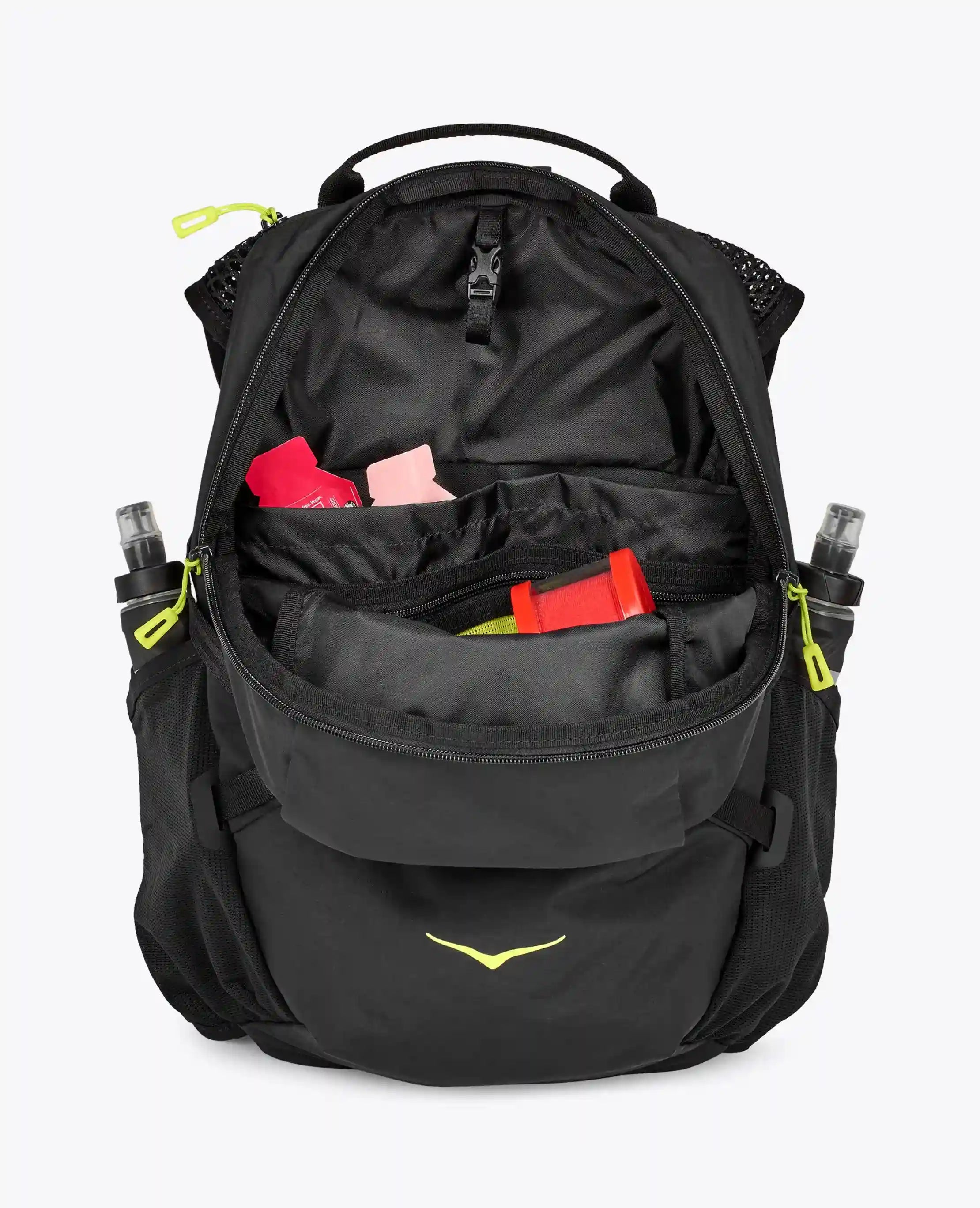 HOKA Hike Pack 13L:Black:O/S Secondary image