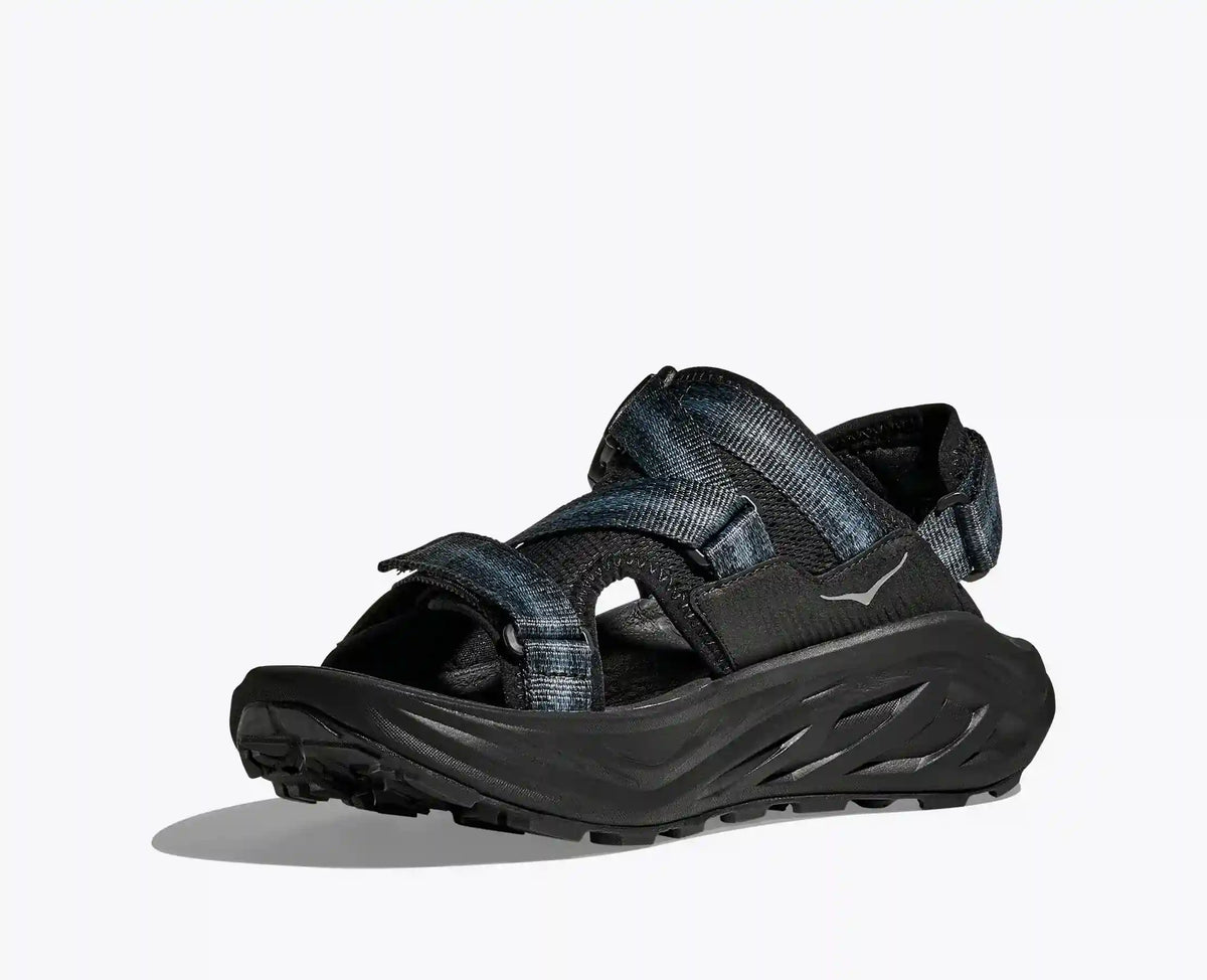 Infini Hike TC:Walnut / Date Syrup:7