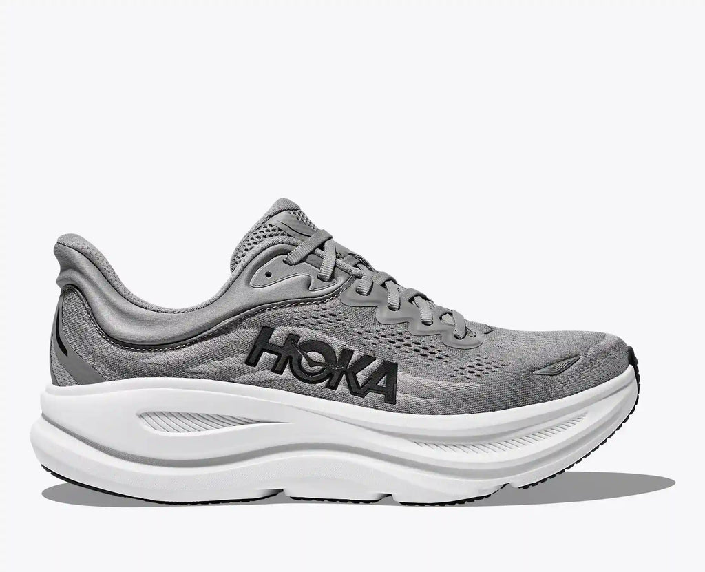 Bondi 9:Stellar Grey / Squid Ink:7:Regular