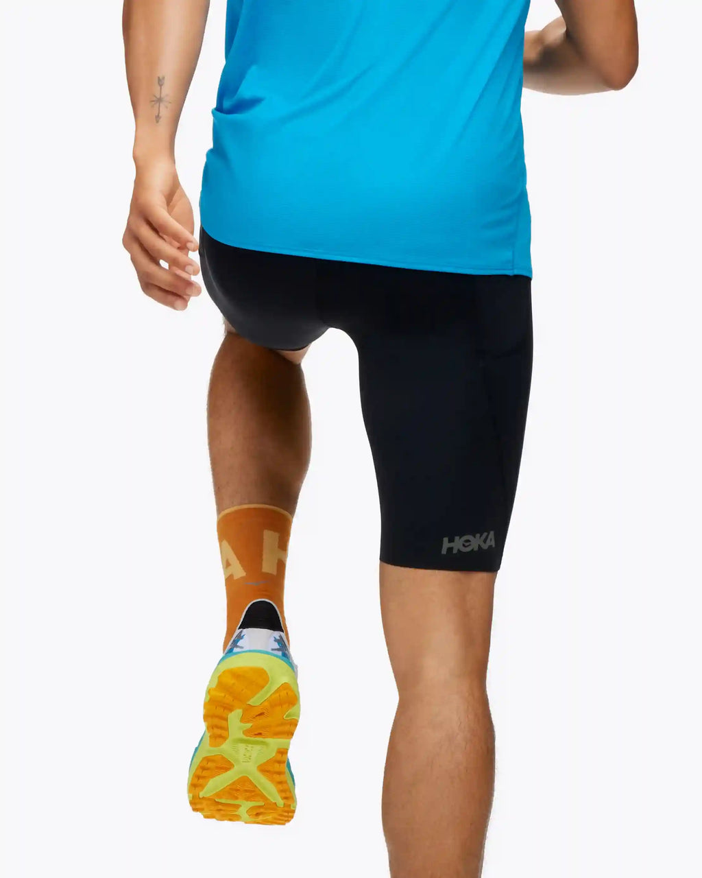 Novafly Half Tight:Sepia:XS