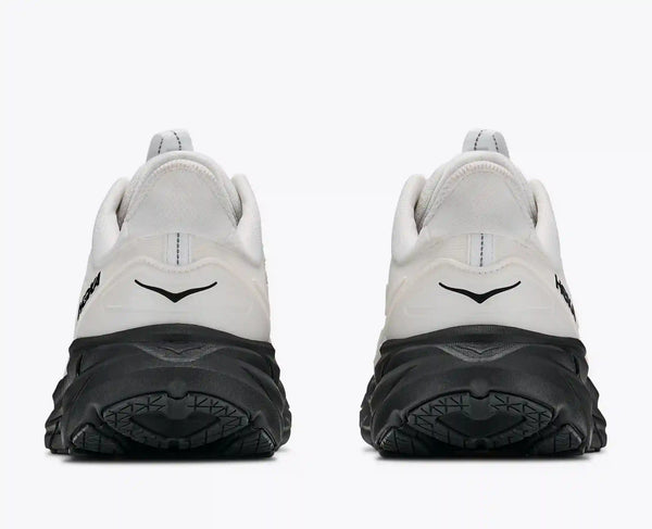 Clifton UTL:Frost / Black:7
