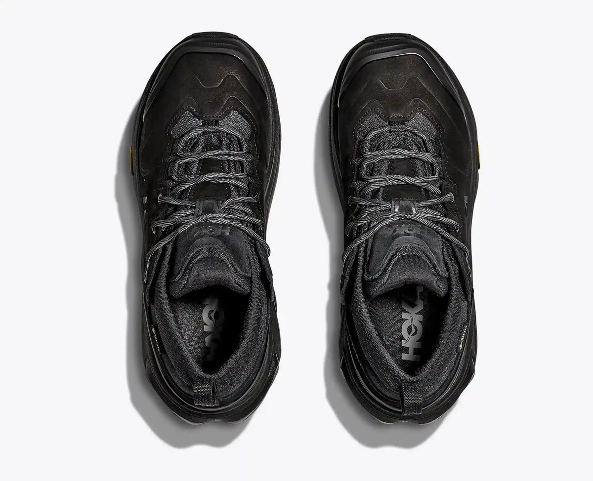 Kaha 3 Low GTX:Varsity Navy / Barley Flour:7