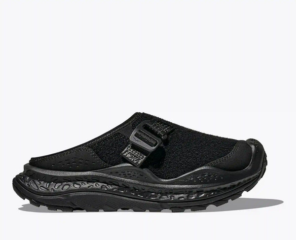 Ora Primo EXT:Black / Frost:M4/W5