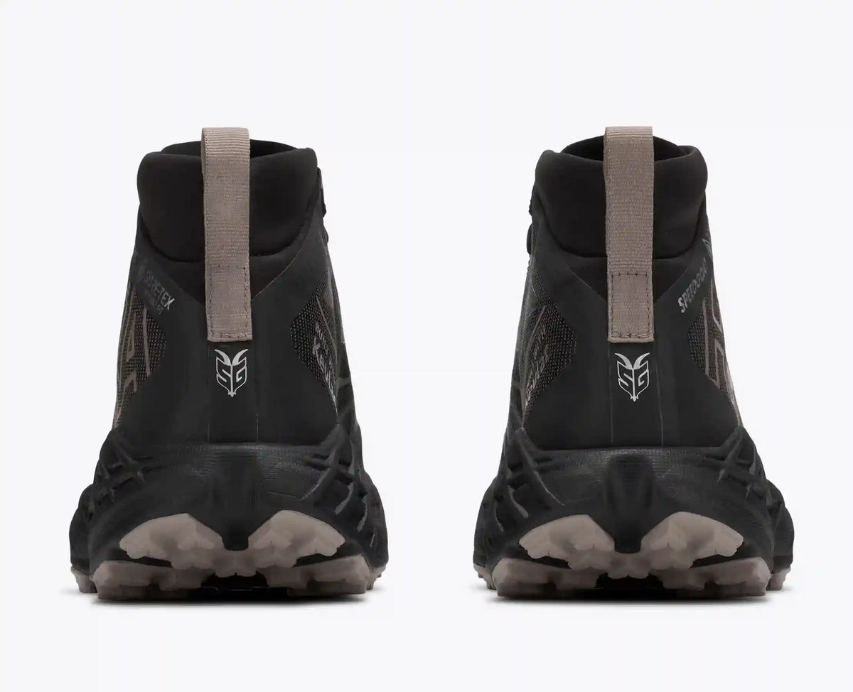 Speedgoat 7 Hike GTX:Spiced Chocolate / River Rock Grey:7