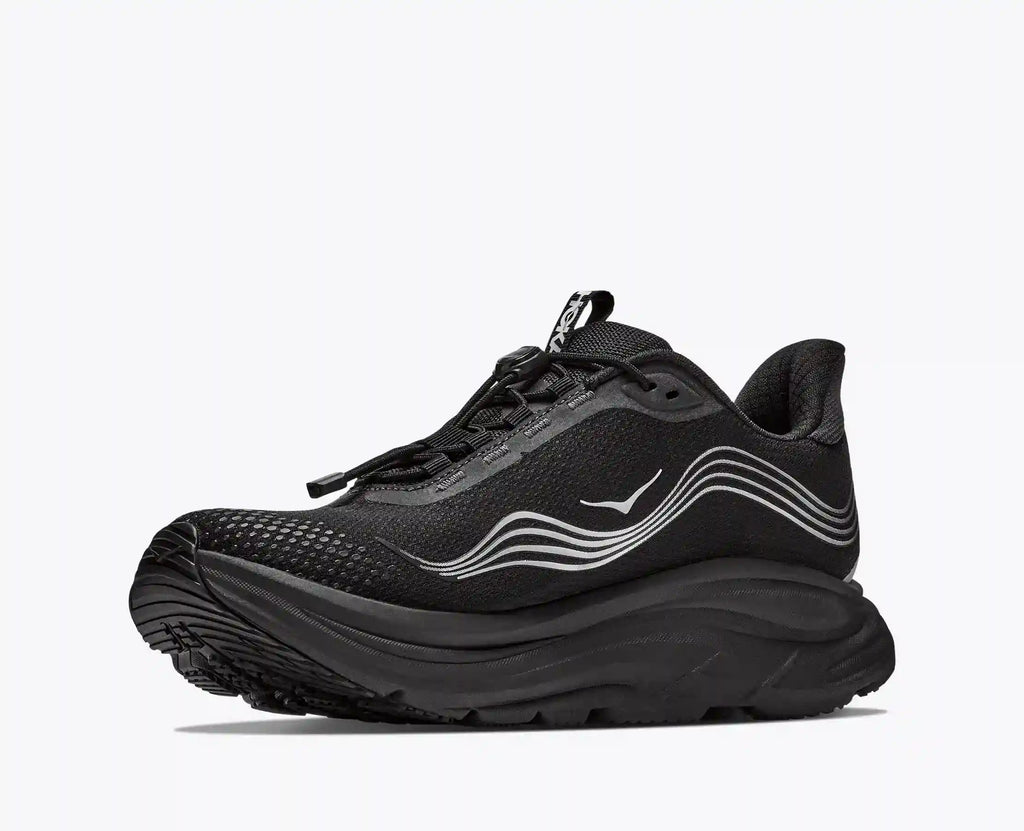 Clifton 11 GTX:Smoky Quartz / Deep Mauve:5:Regular