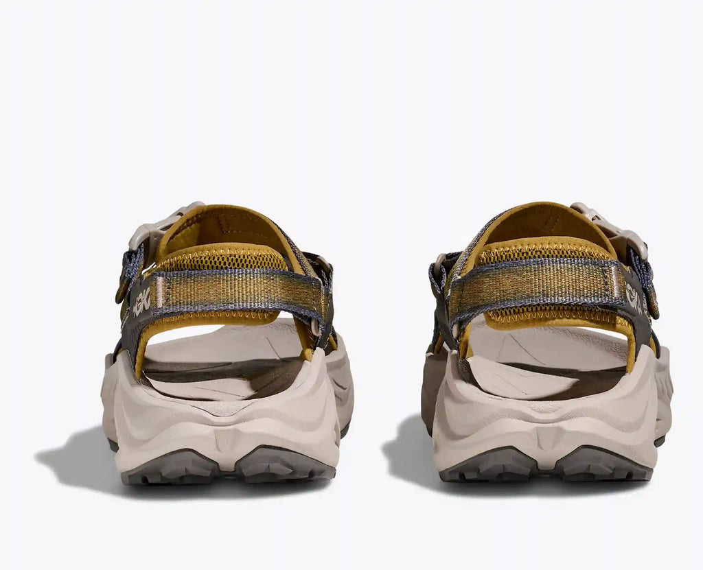 Infini Hike TC:Walnut / Date Syrup:7