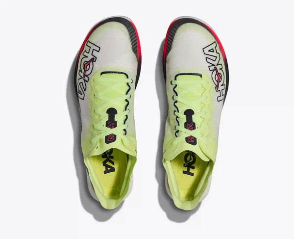 Cielo FlyX Elite:Neon Yuzu / Squid Ink:M5.5/W7