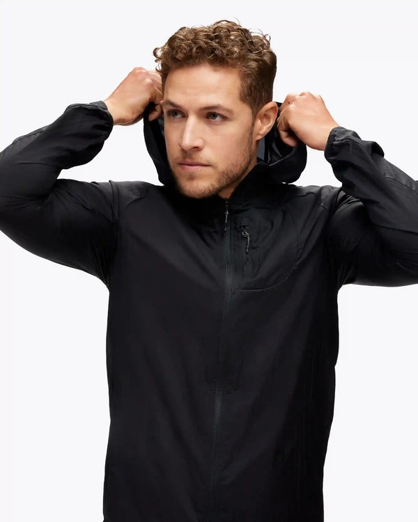 Skyflow Jacket:Black:XS