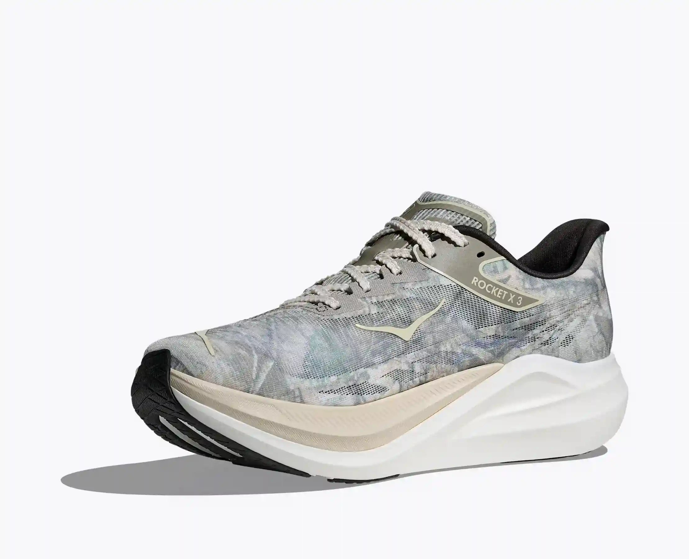 Rocket X 3 John Elliott:Spray Green / Antique White:M5/W6 Secondary image
