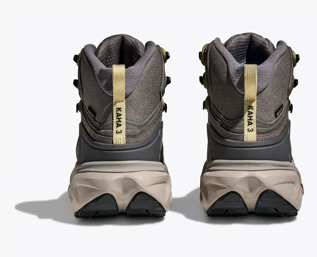 Kaha 3 GTX:Gravel / Cement:7