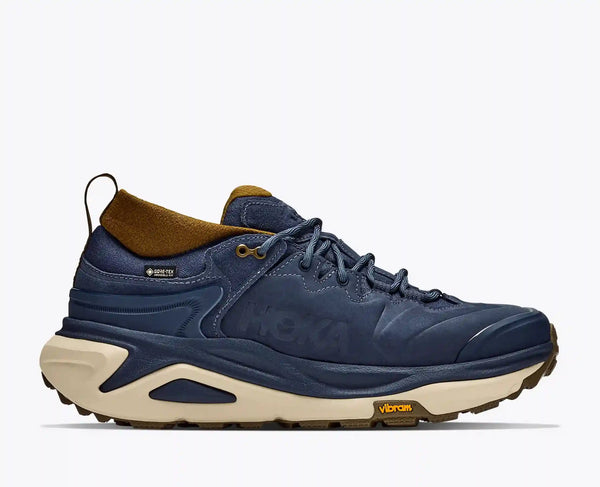 Kaha 3 Low GTX:Varsity Navy / Barley Flour:7