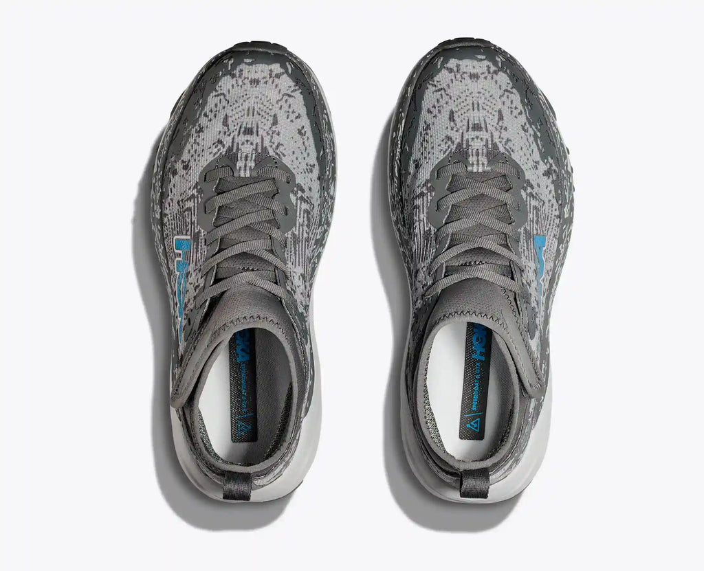 Speedgoat 6 Mid GTX:Asteroid / Cosmic Grey:5