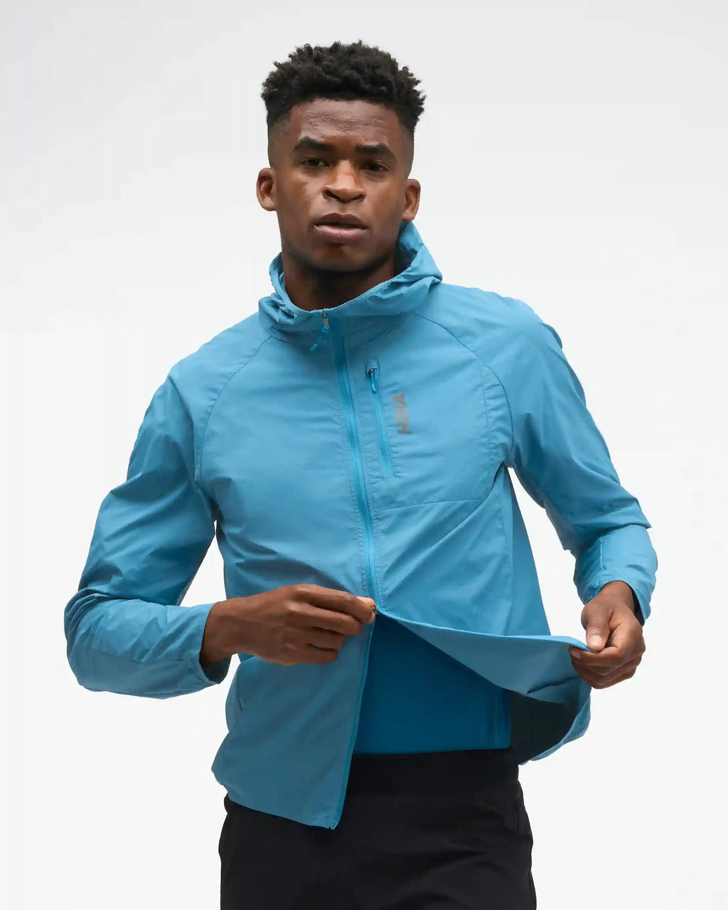 SkyFlow Wind Jacket:Caraway Seed:XS