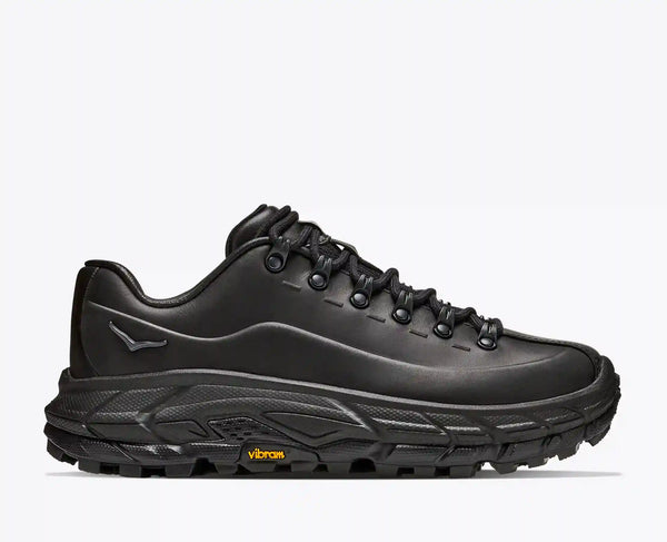 Elite Terrain System Tor Summit LTR:Black / Black:M4/W5