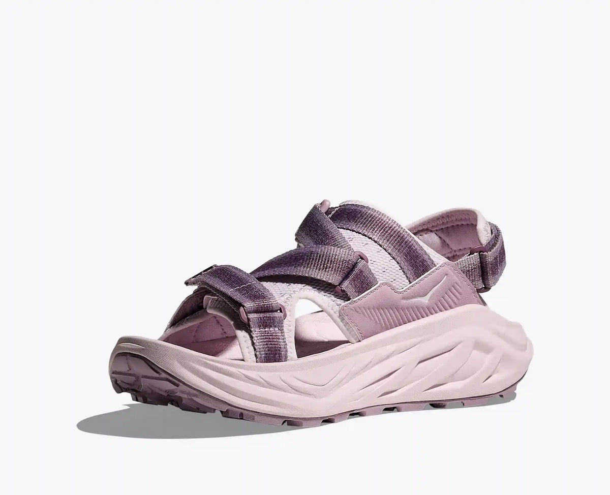 Infini Hike TC:Glimmering Blue / Alabaster:5