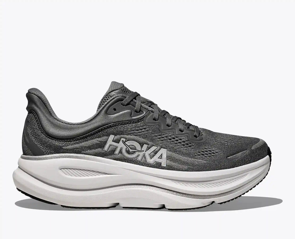 Bondi 9:Stellar Grey / Squid Ink:7:Regular