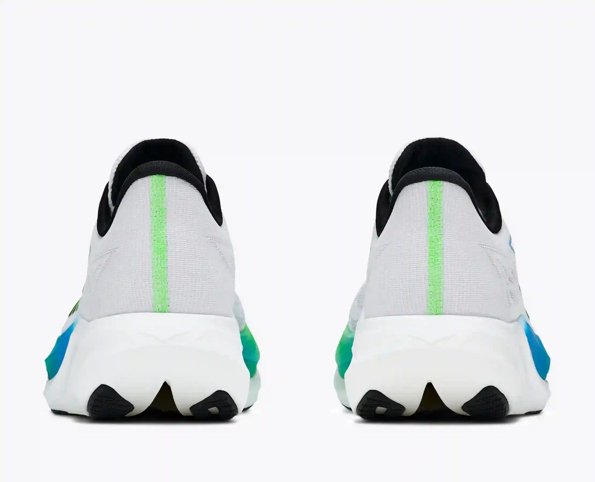 Rocket X 3:Black / Neon Nebula:M5/W6
