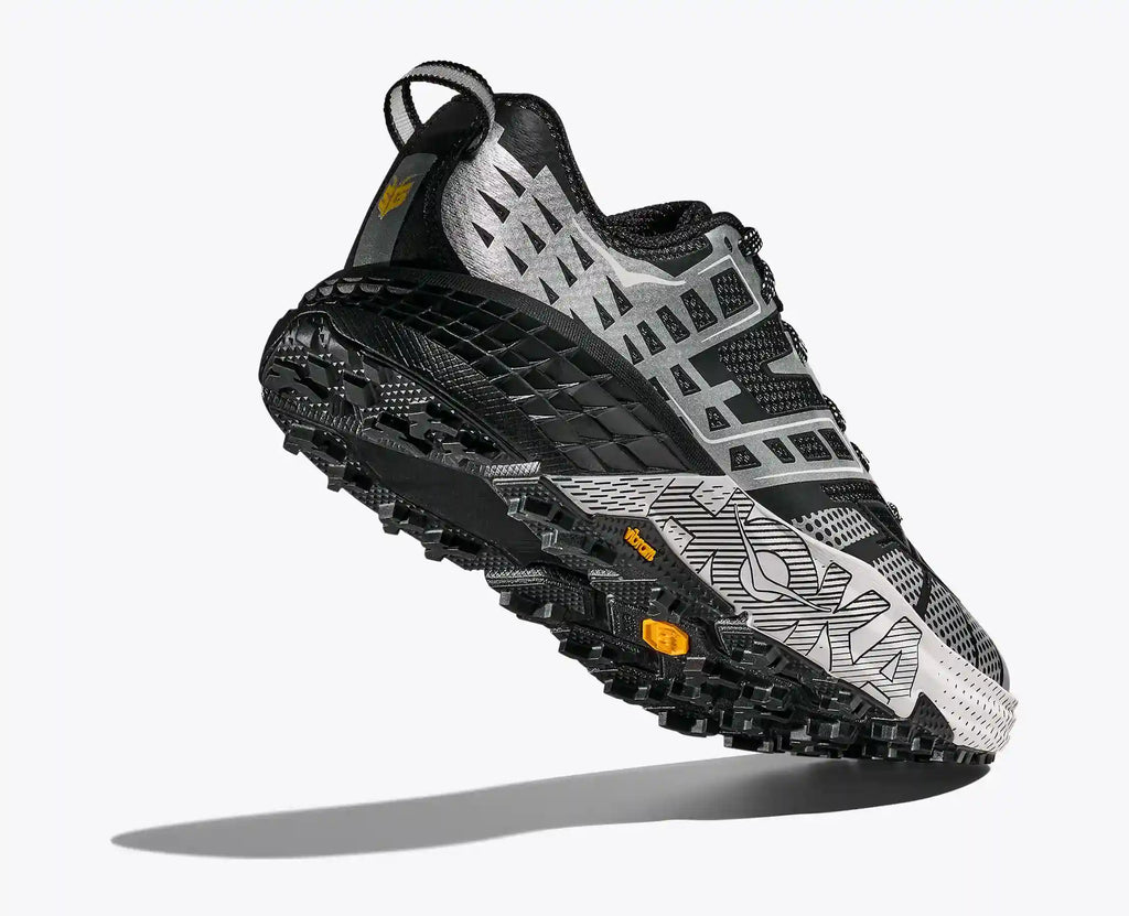 Stealth/Tech Speedgoat 2:Morning Dew / Cliff Grey:M4/W5