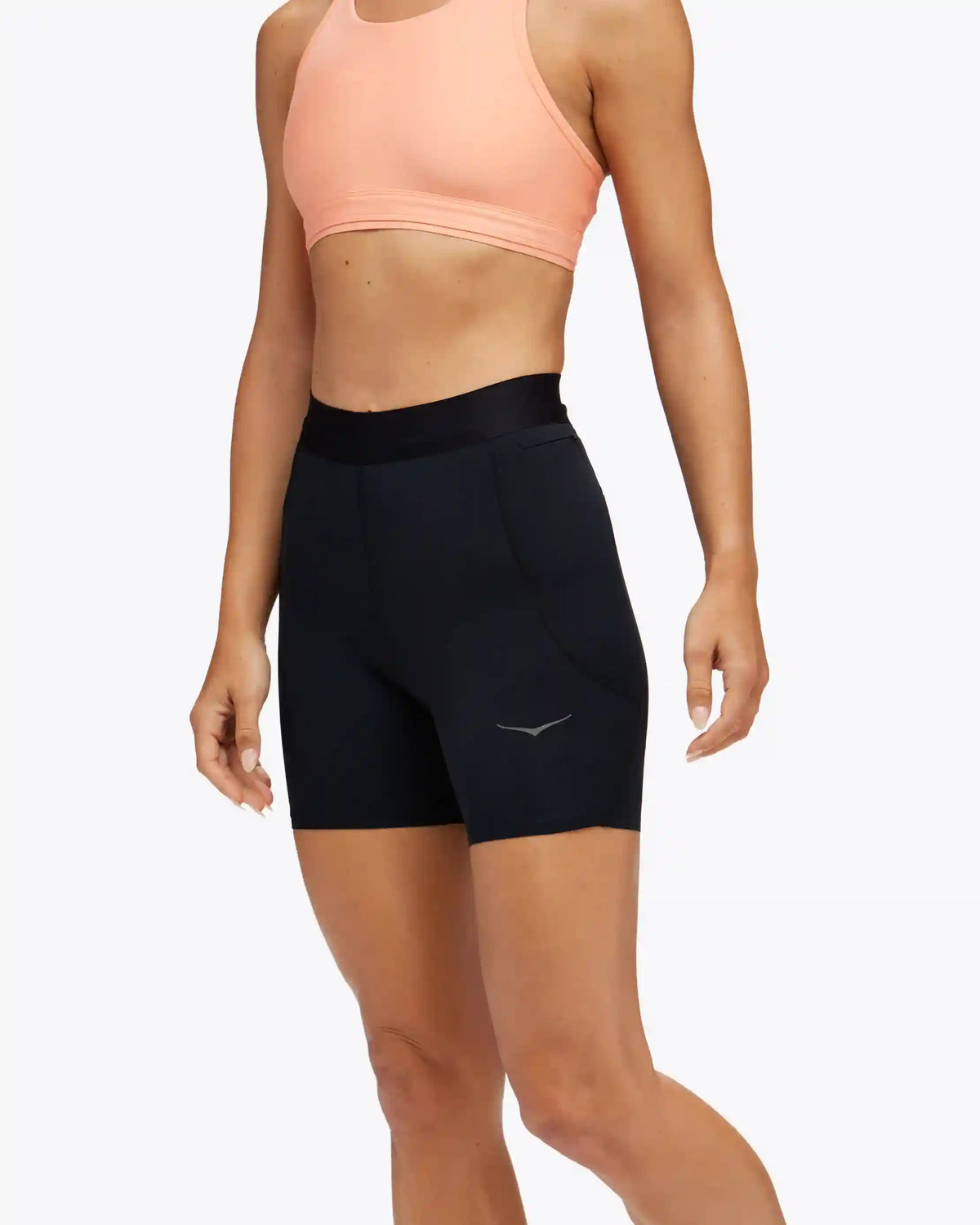 Novafly 6'' Knit Short:Faded Navy:XS