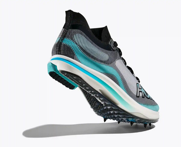 Cielo X 3 MD:Black / Cielo Blue:M3.5/W5