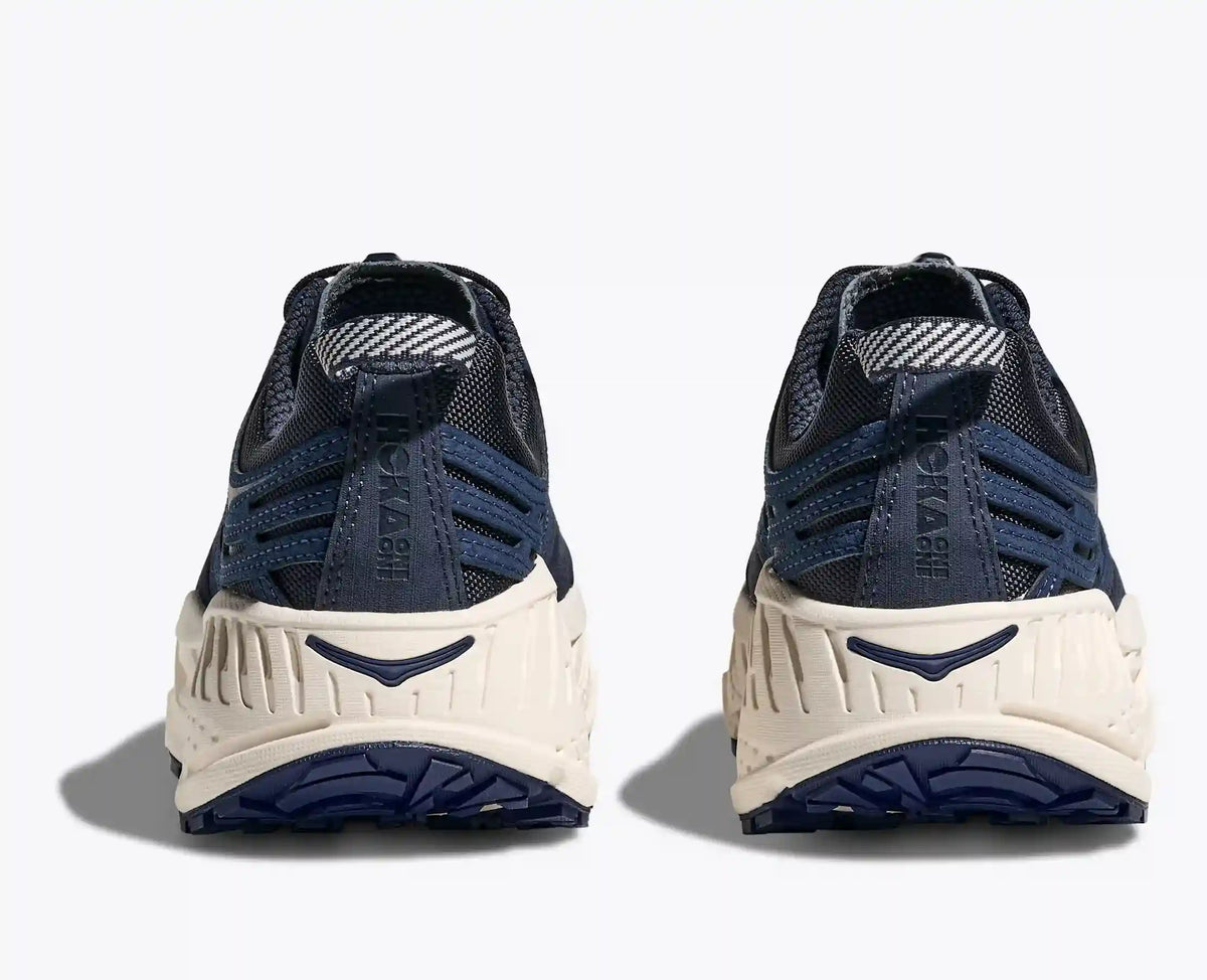 Elite Terrain System Stinson EVO OG:Varsity Navy / Alabaster:M4/W5
