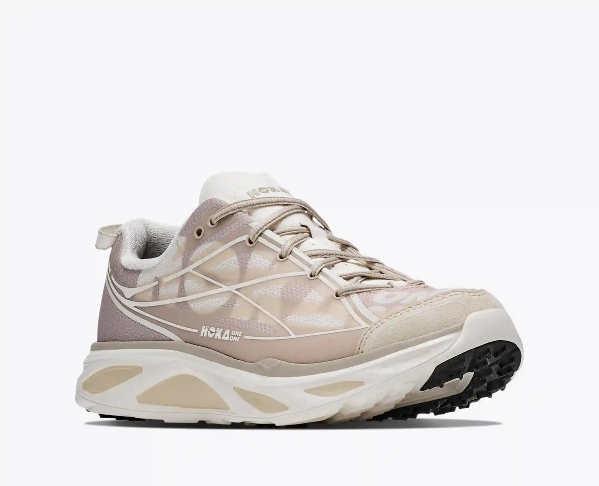 Huaka Pro:Cream / Archival Taupe:M4/W5
