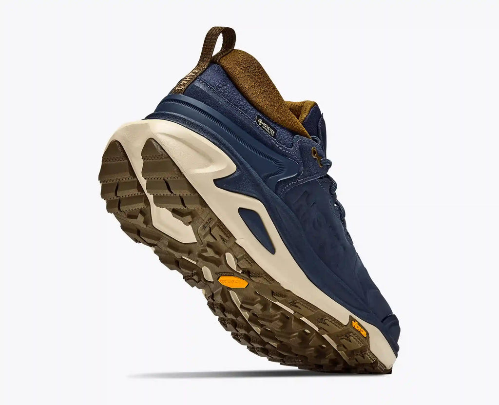 Kaha 3 Low GTX:Varsity Navy / Barley Flour:7