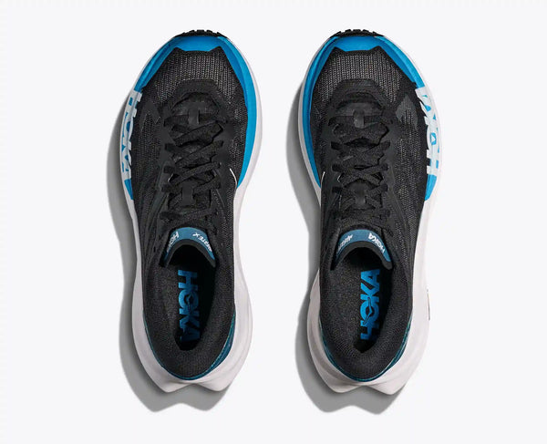 Mafate X:Black / Electric Aqua:7