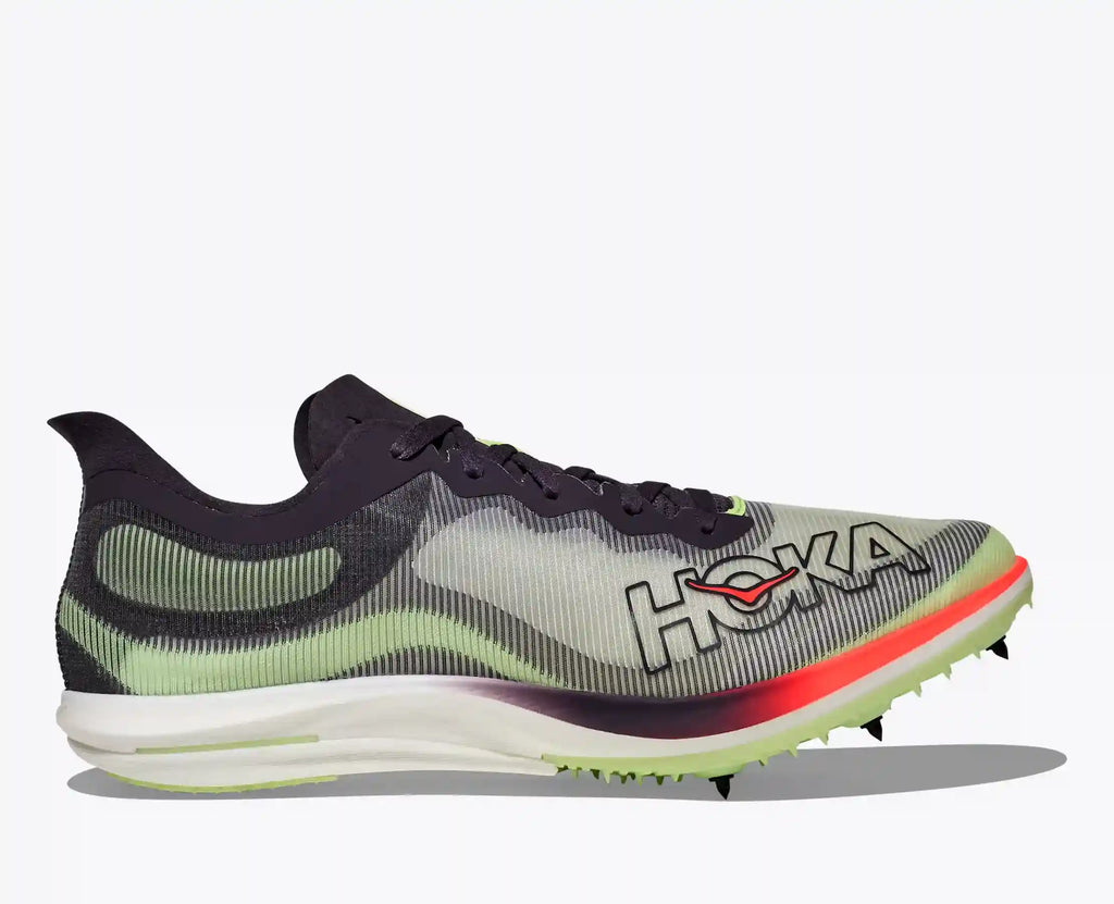 Cielo FlyX Lite:Squid Ink / Neon Yuzu:M5.5/W7