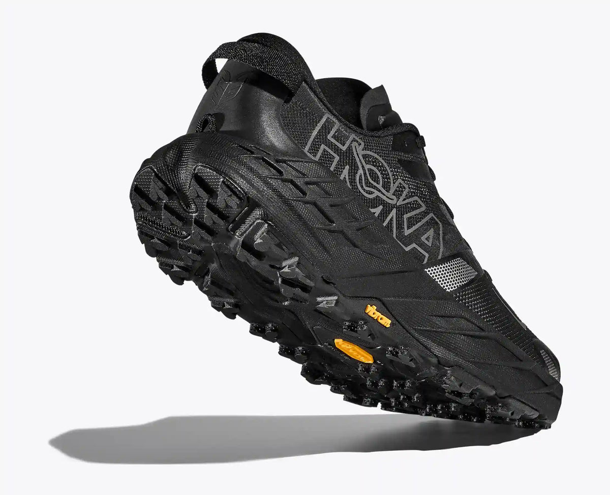 Speedgoat 7:Black / Hoka Citrus:7:Regular
