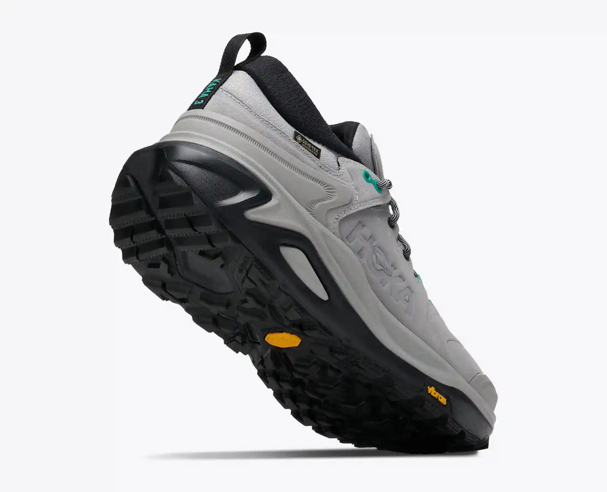 Kaha 3 Low GTX:Varsity Navy / Barley Flour:7