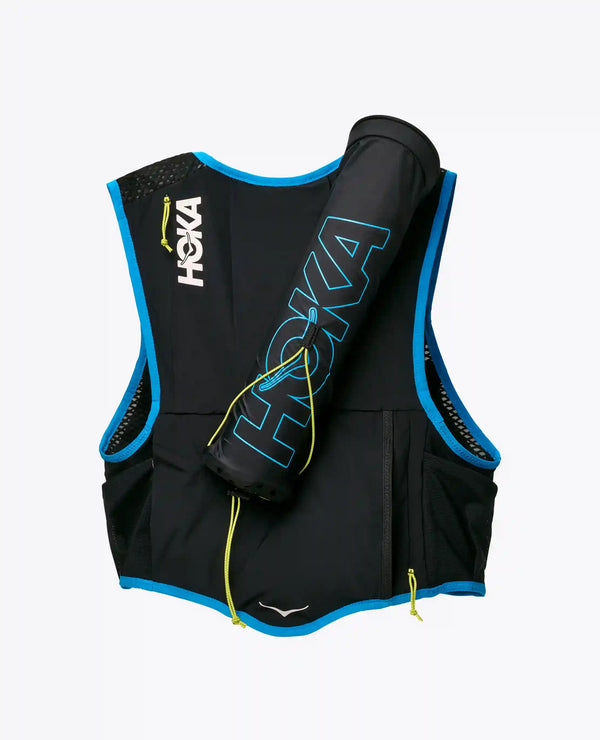 Hoka Trail Run Vest 10L:Squid Ink:XS