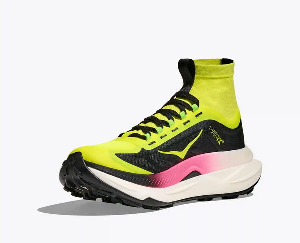 Tecton X 3:Squid Ink / Neon Flame:5