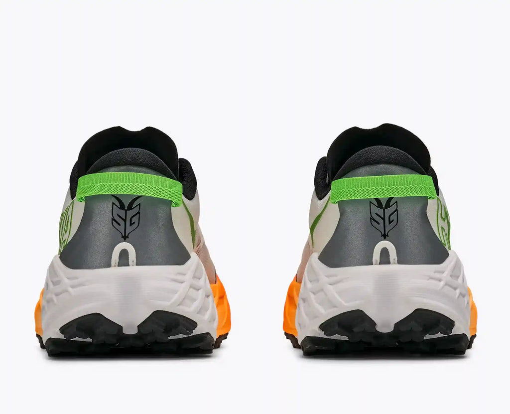 Speedgoat 7:Black / Hoka Citrus:7:Regular