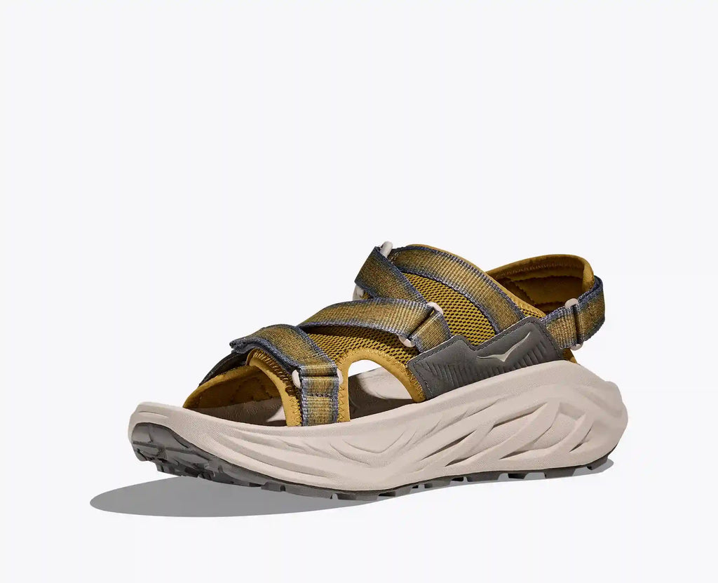 Infini Hike TC:Walnut / Date Syrup:7