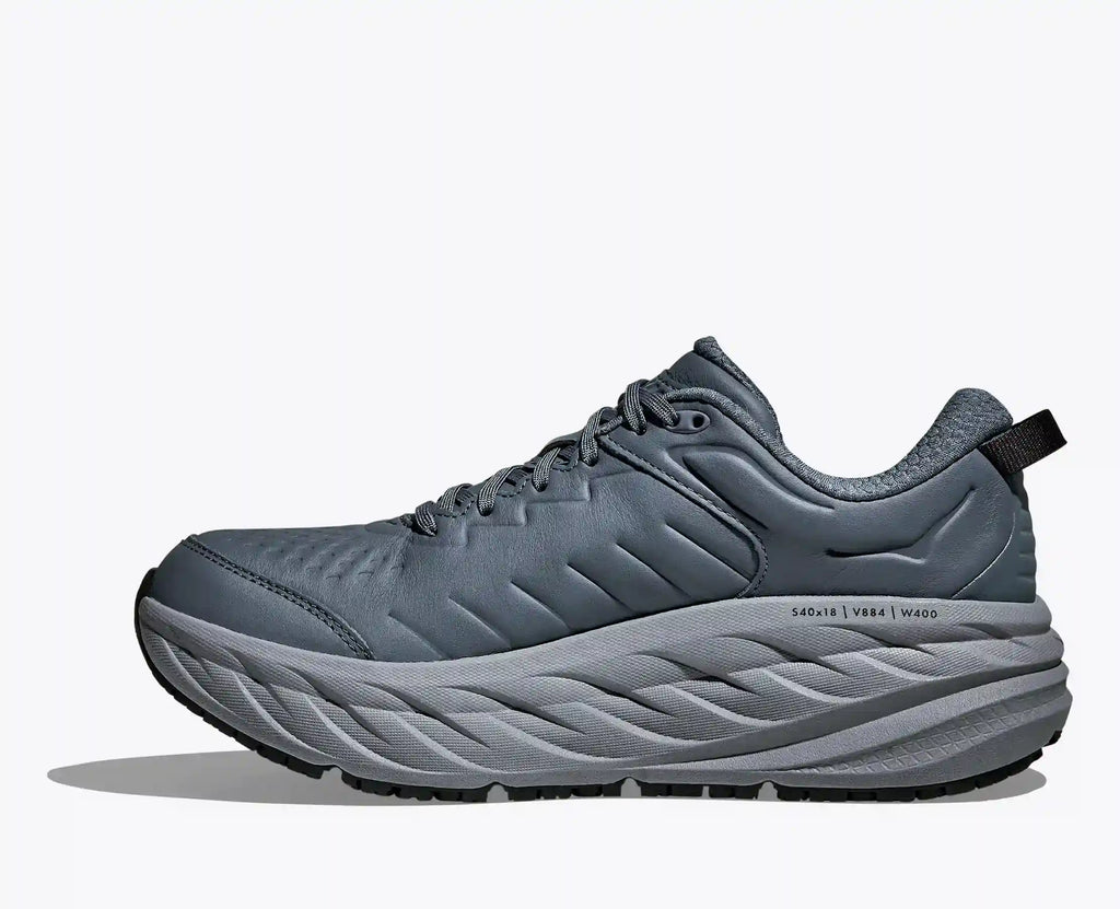 Bondi SR:Black / Black:7:Regular