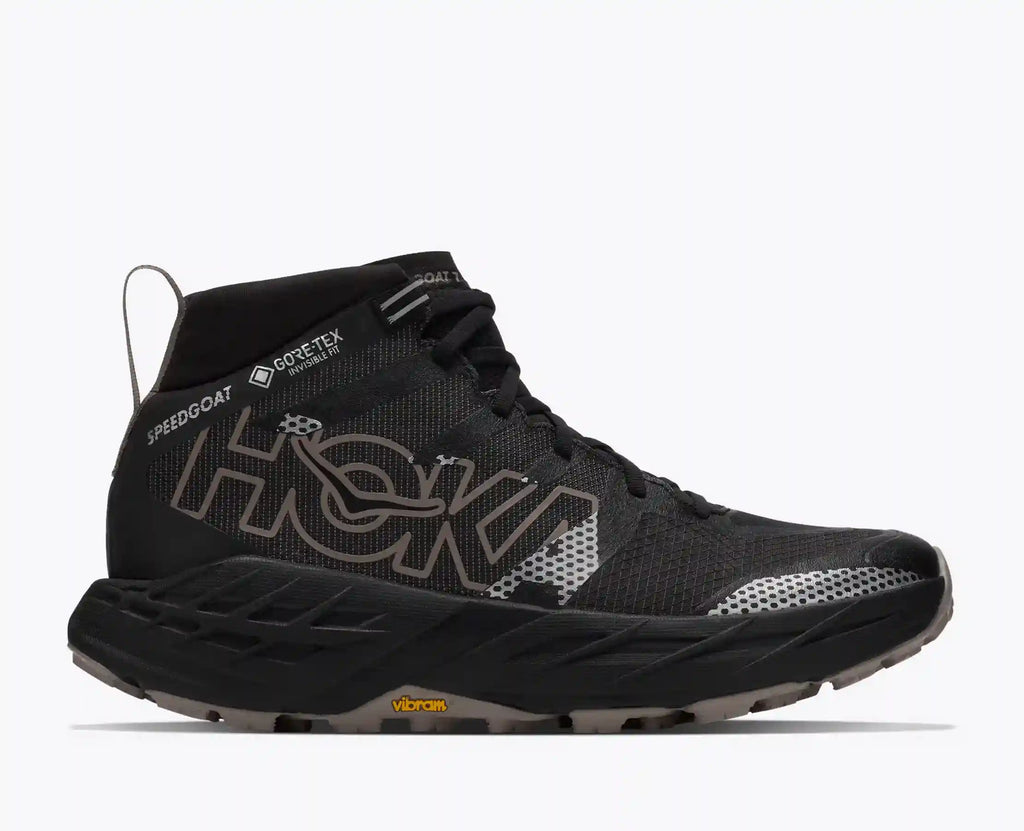 Speedgoat 7 Hike GTX:Spiced Chocolate / River Rock Grey:7