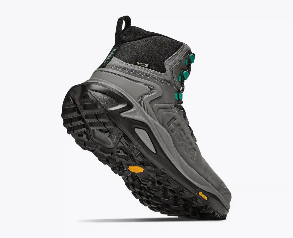 Kaha 3 GTX:Gravel / Cement:7