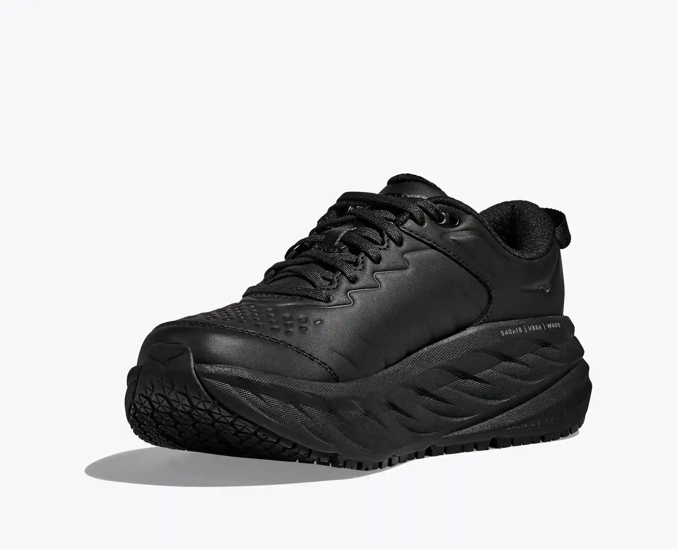 Bondi SR:Black / Black:7:Regular Secondary image