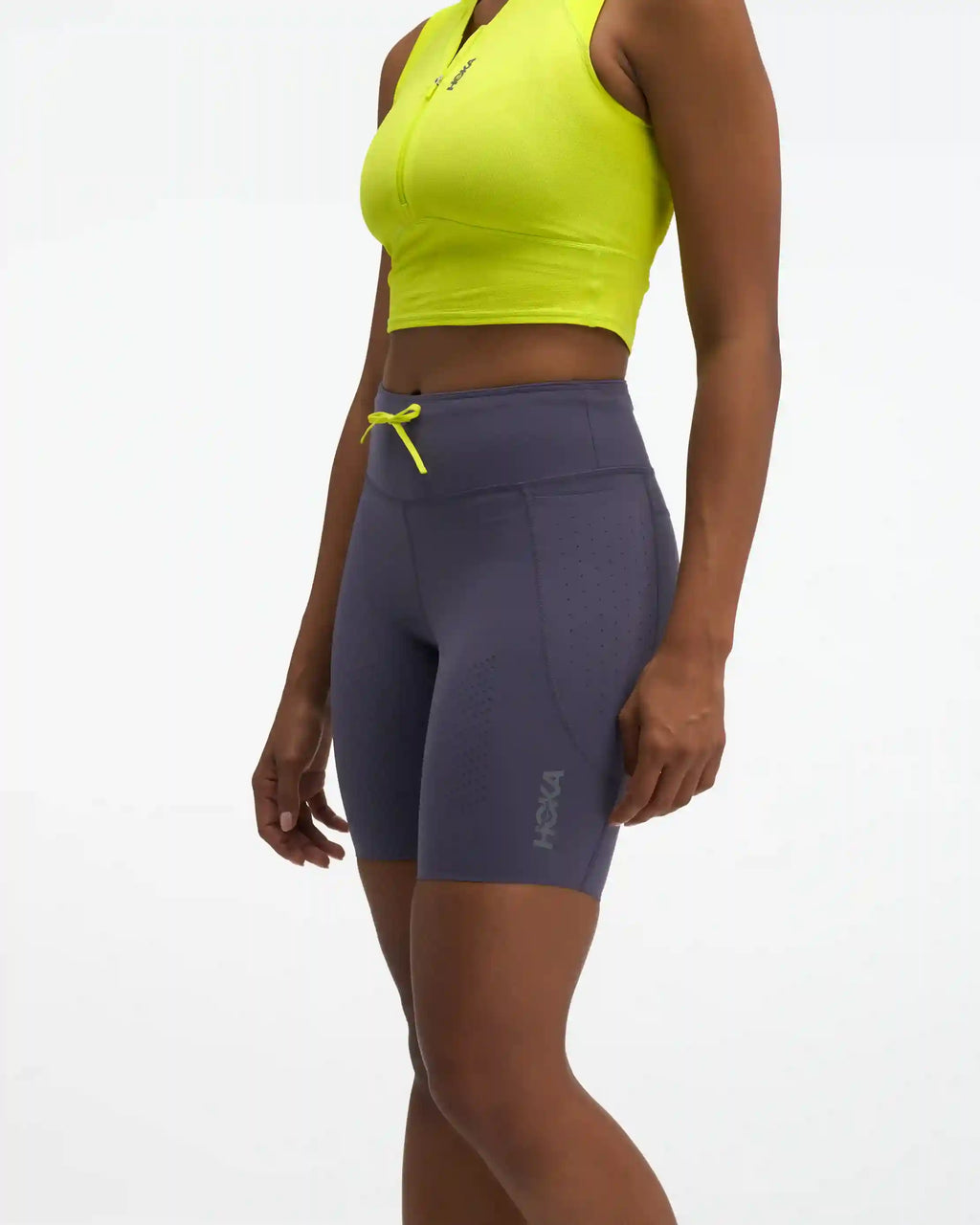 SkyBreeze Half Tight:Squid Ink:XS