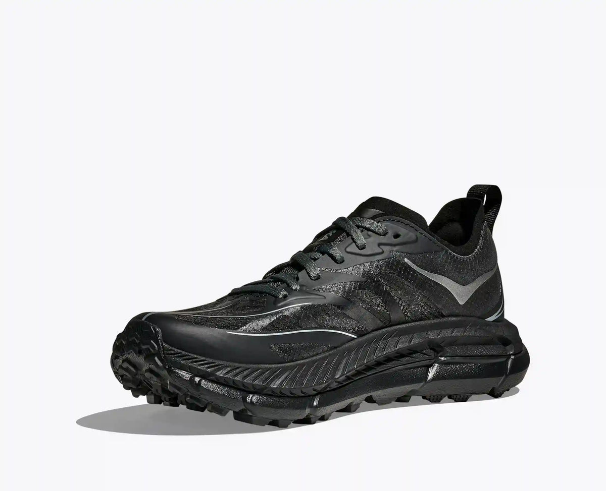 Mafate Speed 4 Lite:Black / Stardust:M4/W5