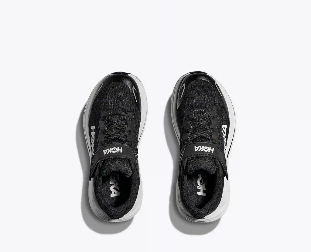 Clifton 10:Black / Carbon Black:10.5K