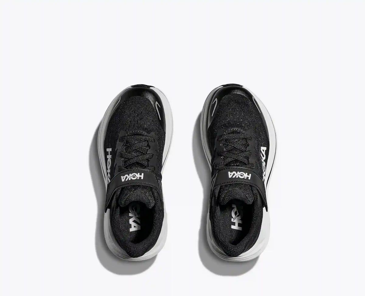 Clifton 10:Black / Carbon Black:10.5K
