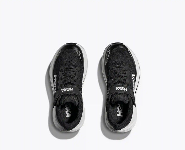 Clifton 10:Black / Carbon Black:10.5K